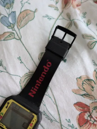 Reloj Nintendo Zelda