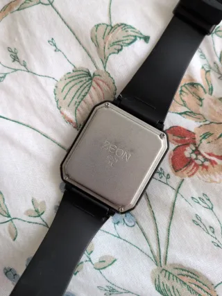 Reloj Nintendo Zelda