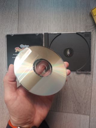 Virtua Fighter 2 Sega Saturn JAP