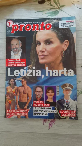 Revista Pronto