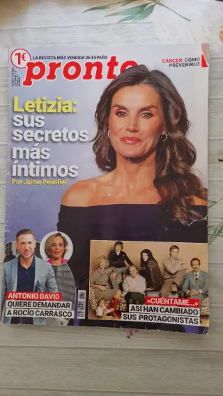 Revista Pronto