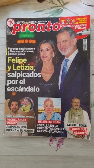 Revista Pronto