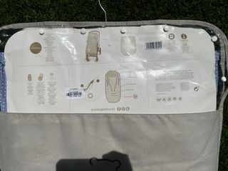 Conjunto Pasito a Pasito: Fundas y Sacos