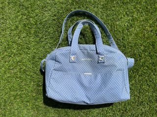 Conjunto Pasito a Pasito: Fundas y Sacos