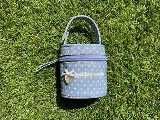 Conjunto Pasito a Pasito: Fundas y Sacos