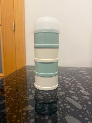 Dosificador Leche Infantil Suavinex