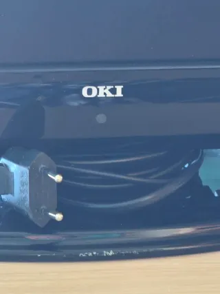 Televisor OKI V22E