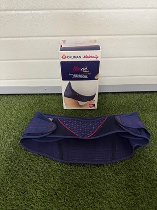 Faja Orliman Embarazo Talla 7XL