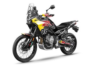 Kit Autocolantes CF MOTO 450 MT