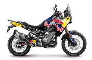 Kit Autocolantes CF MOTO 450 MT