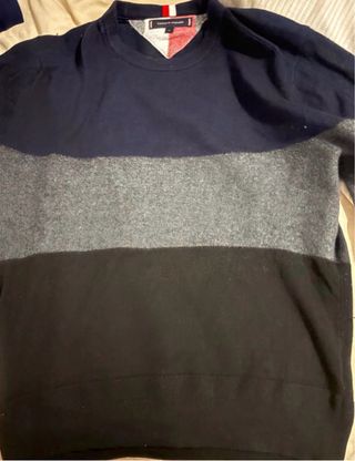 Jersey Tommy Hilfiger Talla L