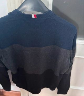 Jersey Tommy Hilfiger Talla L
