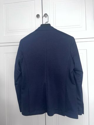 Chaqueta de vestir nueva niño talla 16