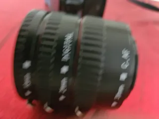 Cámara Canon EOS 350D