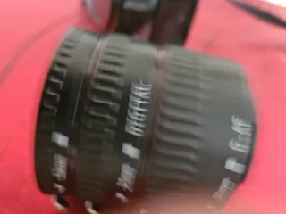 Cámara Canon EOS 350D