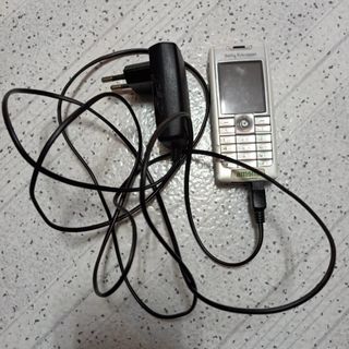 Sony Ericsson T630 Móvil Retro Colección