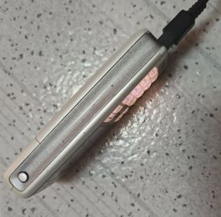 Sony Ericsson T630 Móvil Retro Colección