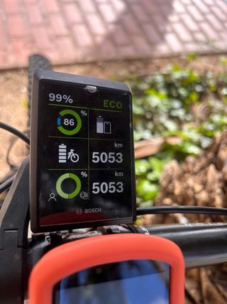 Mondraker Crafty RR Carbon 2024