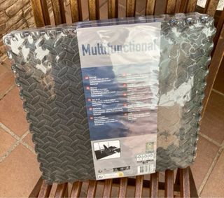 Baldosas Suelo Impermeables 40x40cm (6 uds)