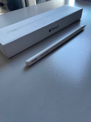 iPad Pro M1 (5ª gen) 128GB + Apple Pencil