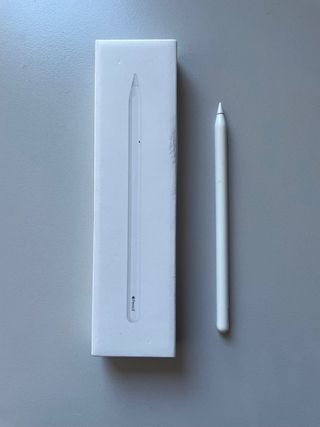 iPad Pro M1 (5ª gen) 128GB + Apple Pencil
