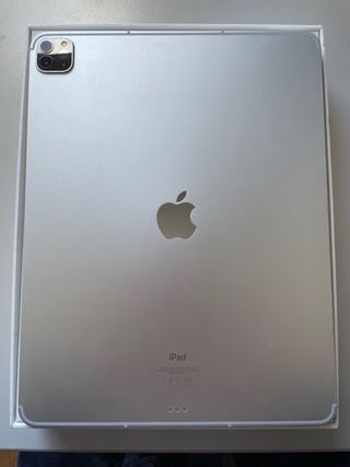 iPad Pro M1 (5ª gen) 128GB + Apple Pencil