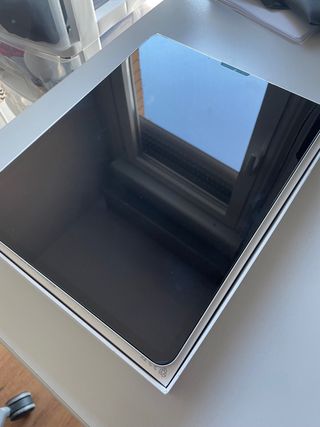 iPad Pro M1 (5ª gen) 128GB + Apple Pencil