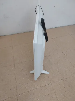 Televisor SABA 43 Smart TV Blanco