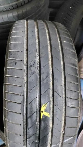 Neumático 205/55/16