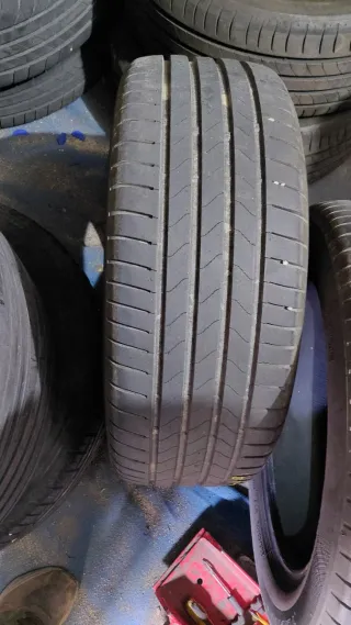 Neumático 205/55/16