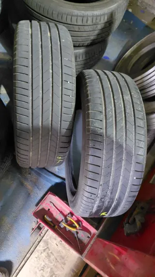 Neumático 205/55/16