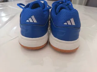 Zapatillas Adidas Niños Azul Talla 37 1/3