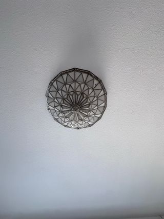 Lámpara de techo moderna