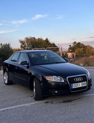Audi A4 2005