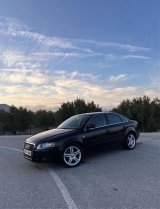 Audi A4 2005