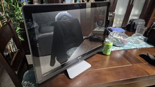 ASUS 21.5 i5 8GB RAM 250GB SSD