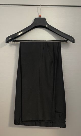 Completo Loro Piana Grigio Tg 52