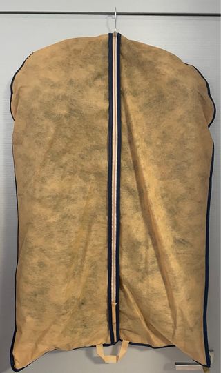 Completo Loro Piana Grigio Tg 52