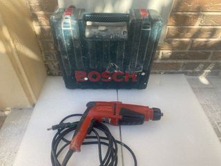 Taladro Hilti TE2 Usado leer