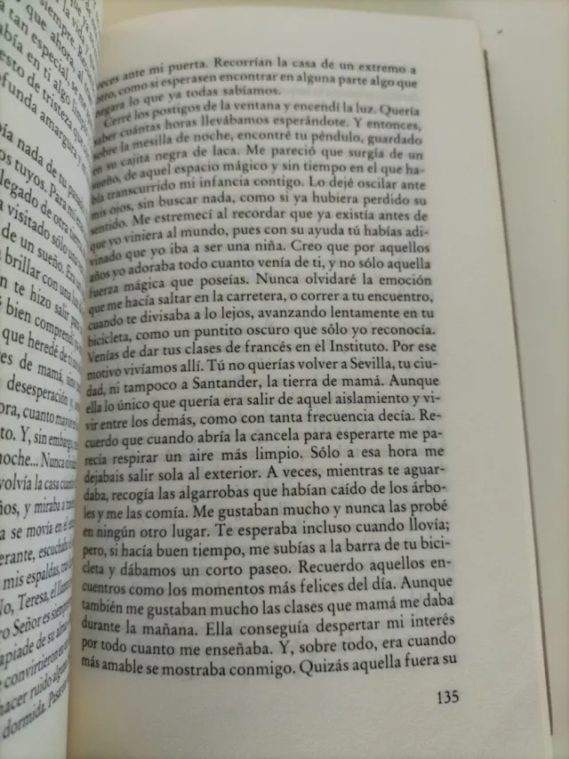 Silencio De Las Sirenas- El Sur- Bene