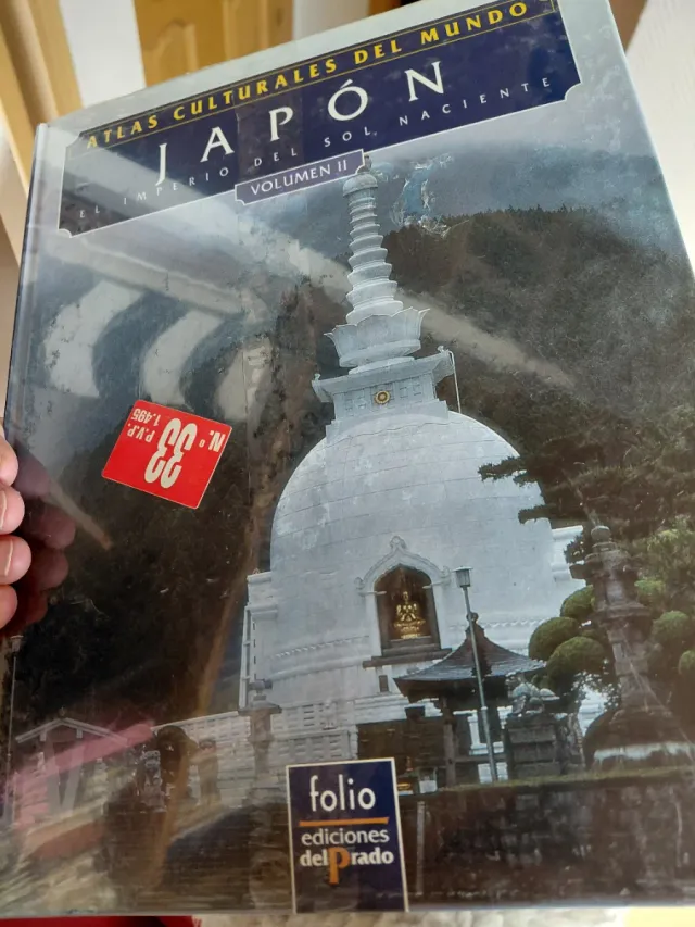 24 ATLAS CULTURALES DEL MUNDO