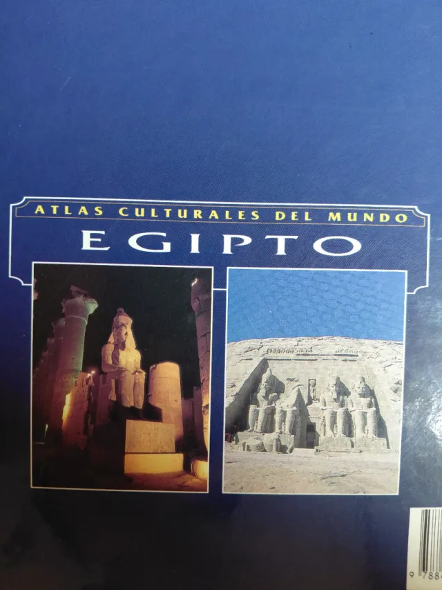 24 ATLAS CULTURALES DEL MUNDO