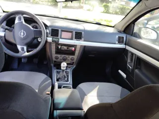 Opel Vectra 2006