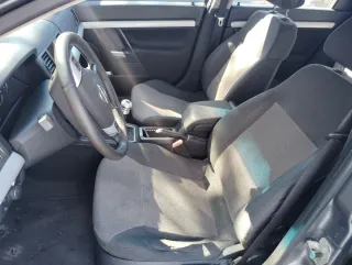 Opel Vectra 2006