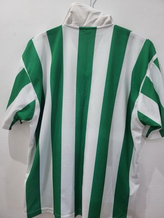 Camiseta Quintanal del Rey