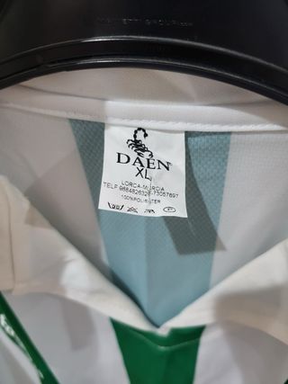 Camiseta Quintanal del Rey