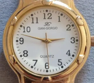 Reloj de Mujer Giani-Giorgio.
