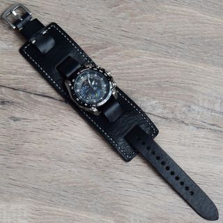 Correa de reloj 18-26mm