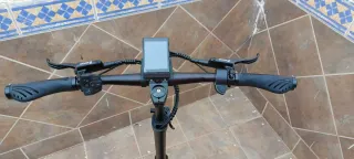 Patín Eléctrico Joyor S10 SZ 60V 18AH Dual Motor