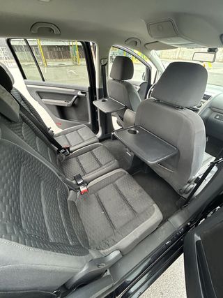 Volkswagen Touran 2009